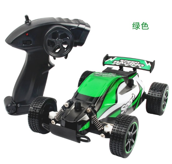 Plastic Toy Mould, Remote control car _ B -- Chinese Toys factory