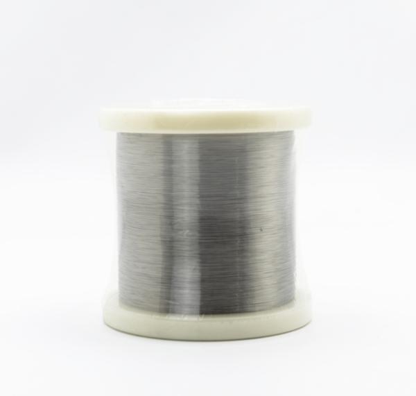 0Cr21Al6Nb FeCrAl Wire With Niobium For High Durability Heating Elements