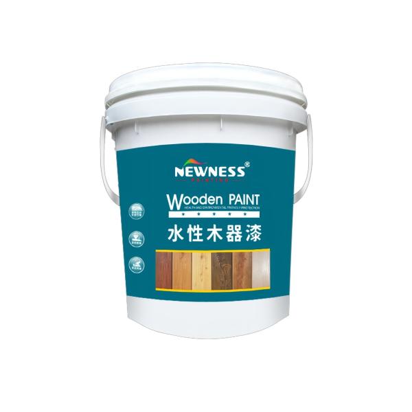 Water Based Polyurethane PU Sealer Primer for Wooden Furniture Protection Solution