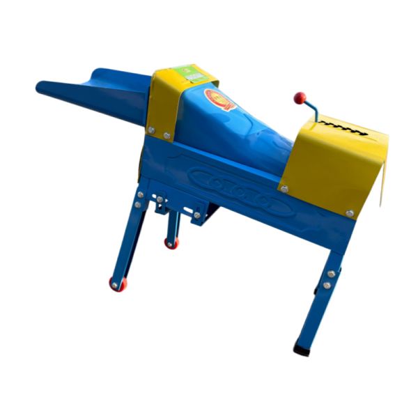 Single Roller Corn Sheller Machine Durable Maize Shelling Equipment For Agriculture