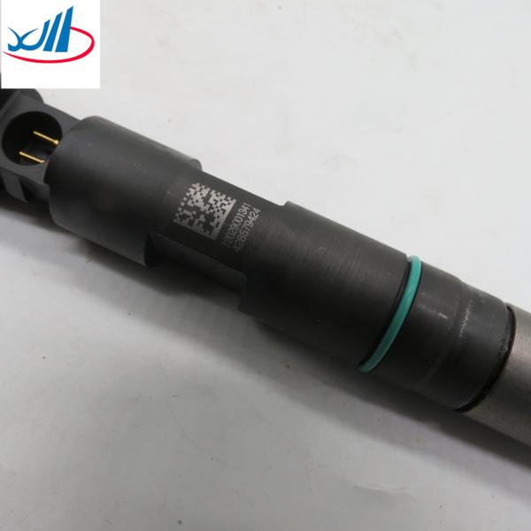 Yuchai Diesel Engine Injector Connector KX3Q1-1104050