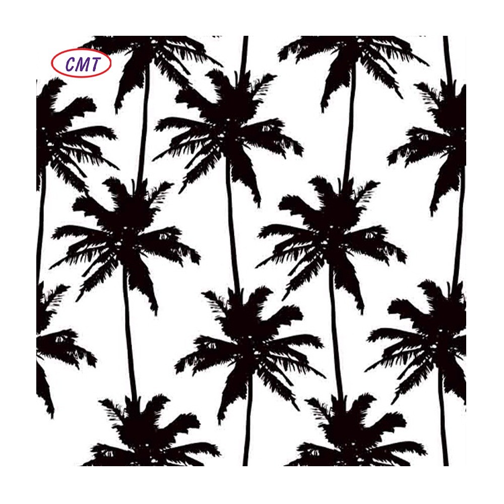 IR Infrared Reflectance Flame Retardant Coated Nylon Fabric with Waterproof Coating