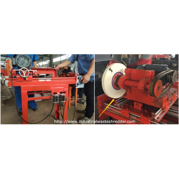 Устранимая дробилка одежд перчаток ненужного шредера хирургической мантии марли медицинская