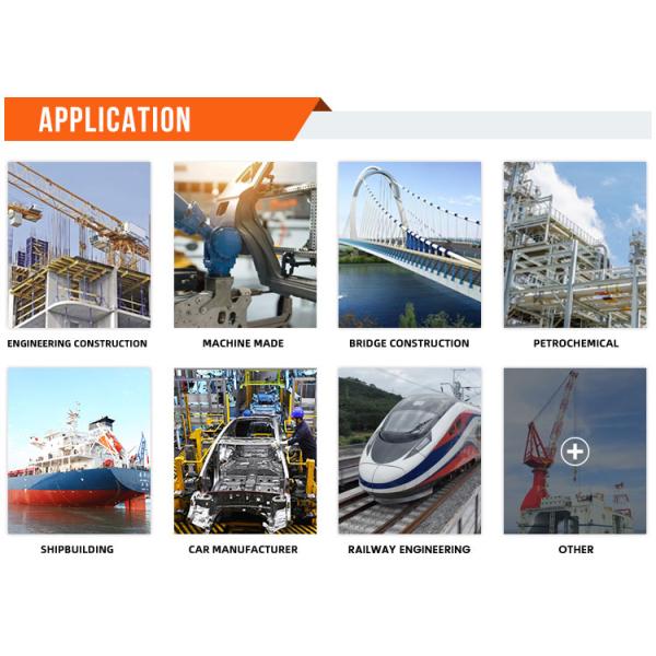 Техника горячего проката Бесшовные стальные трубы с сплавным и не сплавным материалом