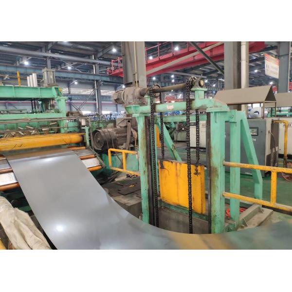 SPCE Electro Galvanized Steel Sheet 0.75mm Thickness EGI Coil with 120g/m² Zinc Coating for Construction and Appliances