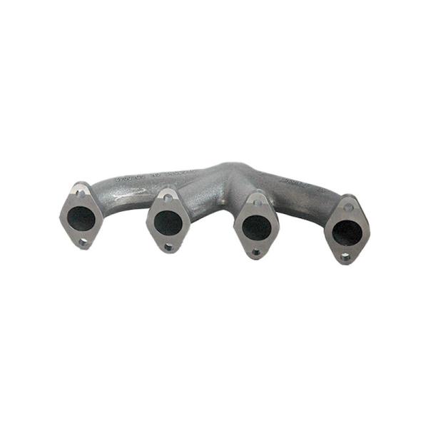 Cummins ISF3.8 Diesel Engine parts new original tour bus exhaust manifold 5263382