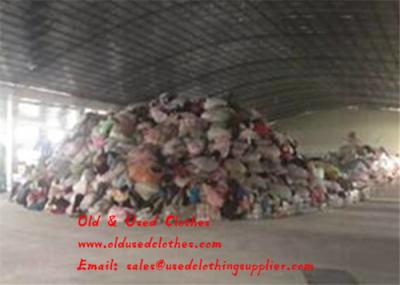 Top Grade Bulk Second Hand Mens Shirts Used Clothing Exports Old Man Clothes