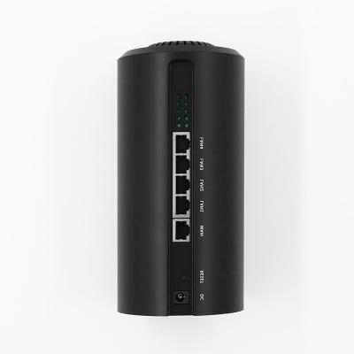 Strong Signal WE4426 300mbps Wireless Router For Office 2.4G 5dBi Antenna Wifi Booster