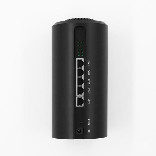 Strong Signal WE4426 300mbps Wireless Router For Office 2.4G 5dBi Antenna Wifi Booster