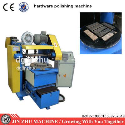 Small Metal Sheet Polishing Machine , Rotary Polishing Machine With 8k Mirror Polishing