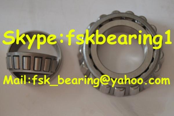 Single Row 32204 X/Q Tapered Roller Bearings Machinery Bearings 20mm × 47mm × 18mm