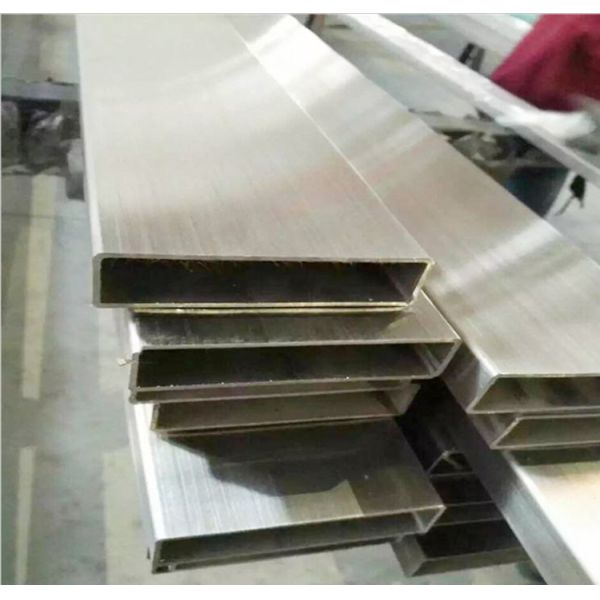 Thickness 06 to 20 mm Carbon Steel Square Rectangular Tube ASTM Standard Bending Processing Black Painted Hollow Section Steel Pipe