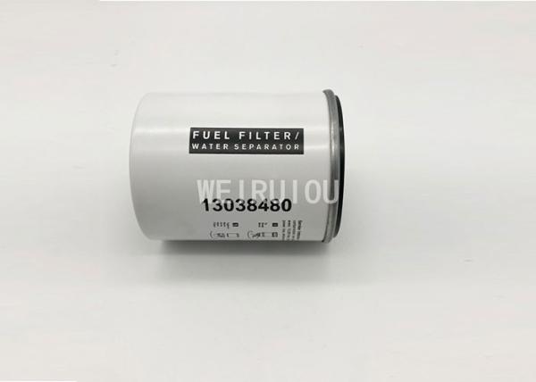 Diesel Engine Parts Fuel Water Separator Filter SN902030 13038480