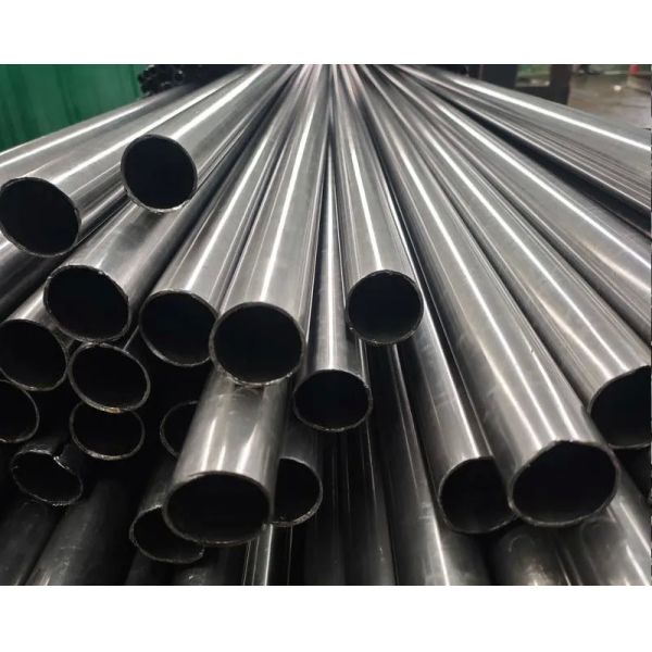 4140 Precision Seamless Steel Tubes