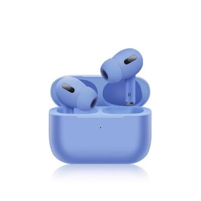 Fones de ouvido sem fio verdadeiros 98dB da cor TWS de Macaron 5 horas que jogam o tempo