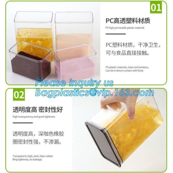 коробок пищевого контейнера клетки пластмассы 2 Индонезии коробки для завтрака 400мл коробка для завтрака Микроваре здоровых японская с палочками пакует