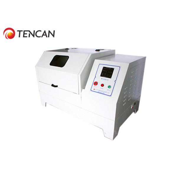 TENCAN 6L Laboratory Grinding Mill Ultra Fine Powder Prepare Full Directional