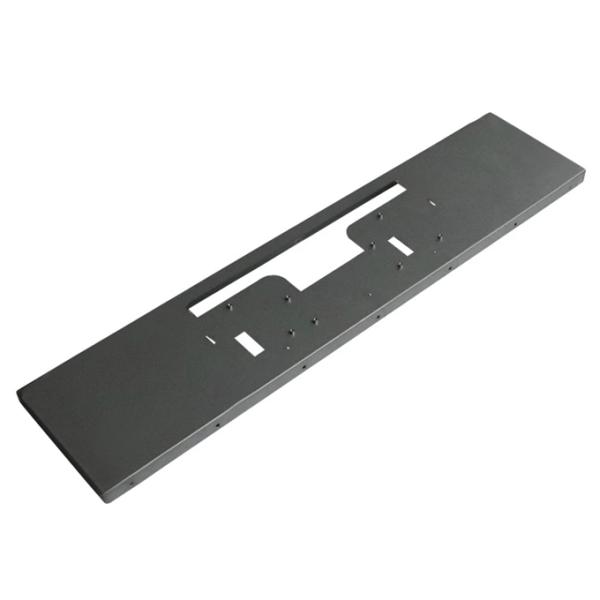 Металлический лист точности SPS316L штемпелюя кронштейн металла частей 0.02mm