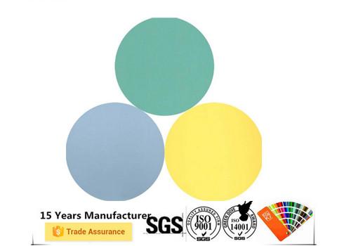 Chemical Resistance Epoxy White Powder Coating , Household Powder Paint Coating