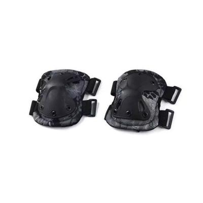 Odorless Knee Protection Pads Wear Resistant Smooth Comfortable Knee Pads