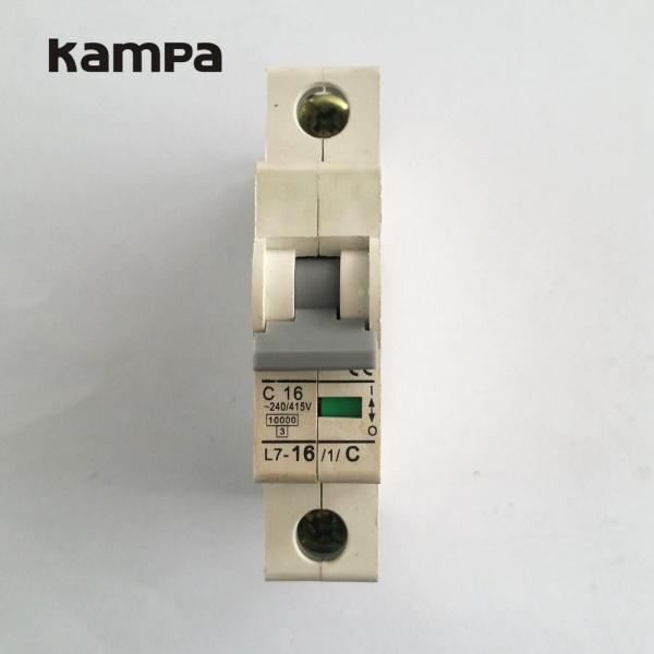 Mini Circuit Breaker Kampa  C16 Best Selling  6Ka