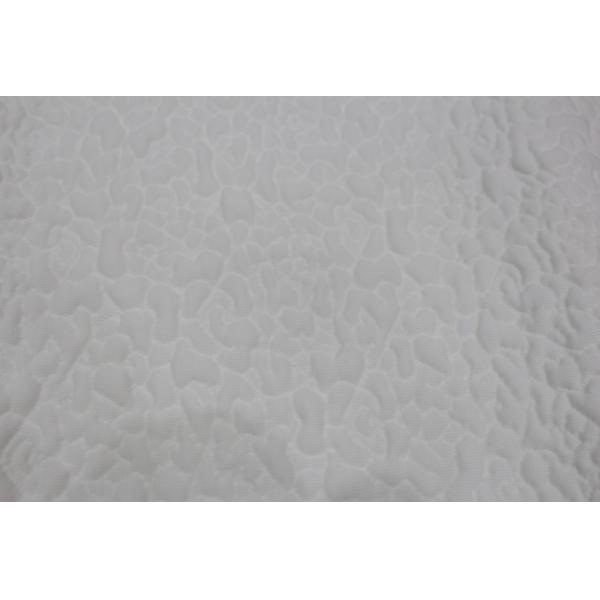 ткань жаккарда 230cm сплетенная шириной, ткань полиэстера 180gsm Eco