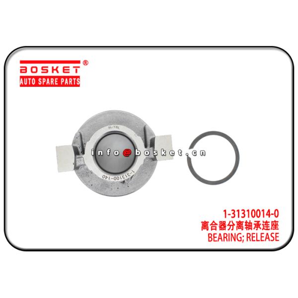 Release Bearing Clutch System Parts For ISUZU 6WF1 CXZ51 1-31310014-0 1-31310023-0 1313100140 1313100230