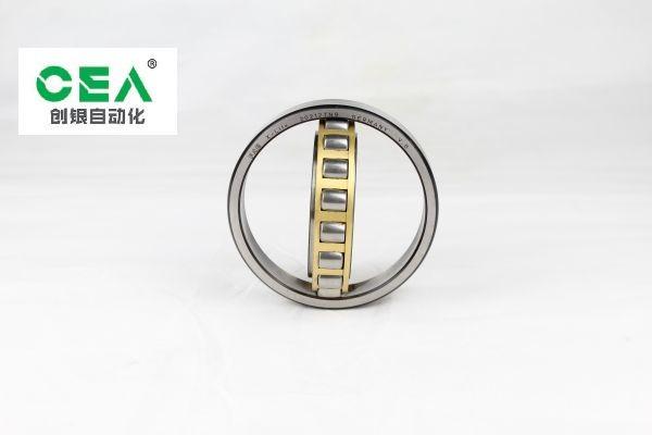 CEA Thin Wall Bearing Self Aligning Roller Bearings For Machinery