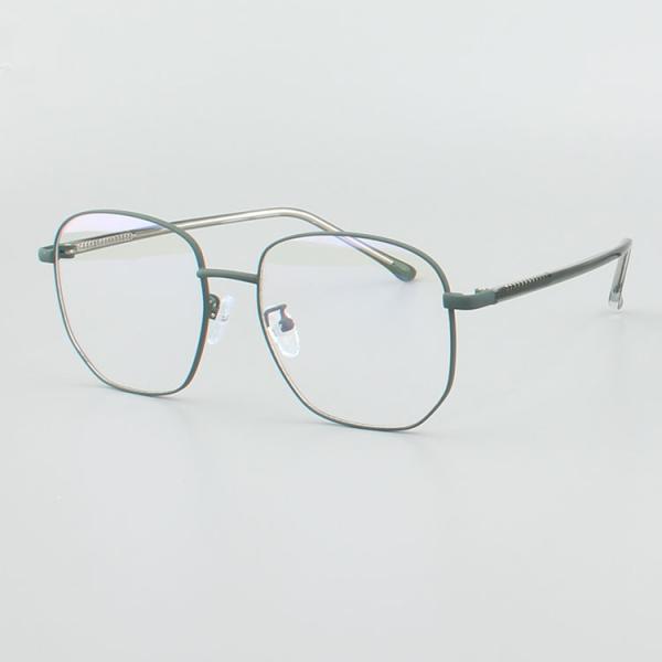ODM 56 - 18 - 144 Unisex Blue Light Blocking Frames