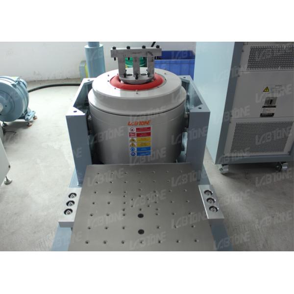 40mmp - p Electro - dynamic Shaker Table For Mobiles Vibration Testing Meet IEC Standard