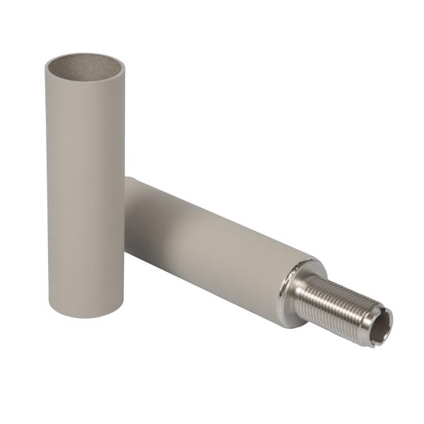Upgrade Your Gas-Solid Separation Process with High or Low Density PE Filter System