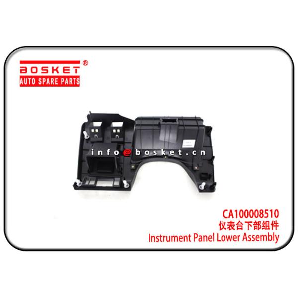 КА100008510 Исузу Д-МАС разделяет собрание приборного щитка более низкое