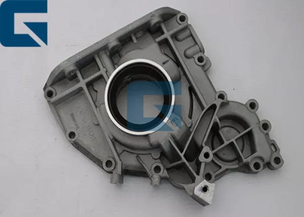 Lightweight EC290BLC D7E Diesel Engine Oil Pump Basic Engine Parts VOE20875082