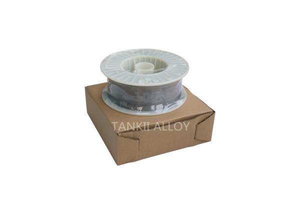 Fio Inconel 625 da liga de níquel do fio do pulverizador do Thermal da liga de níquel 625 para PULVERIZAR AS CHAMAS