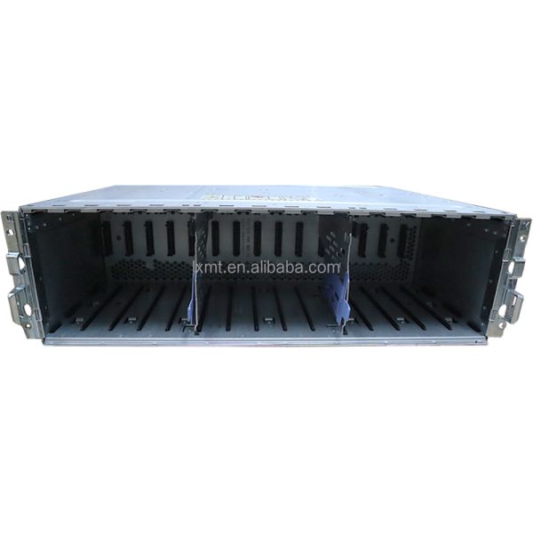 Unity XT 380F Dell Enterprise Storage Dual Controller Compact All Flash Storage Server