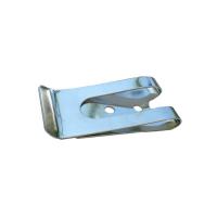 Metal galvanizado electrónico que sella la capa de espray inoxidable de las piezas 0.01m m
