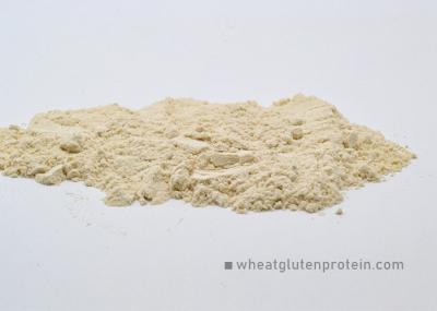 Nx6.25 Wheat Gluten Protein Powder Pastas Meat And Seafood Analogs