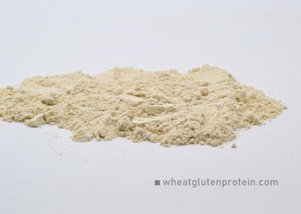 Ampliadores nutricionais em pó de glúten de trigo vital seco para a indústria alimentar