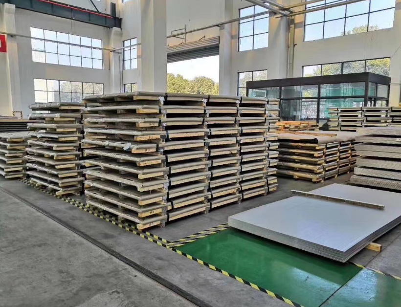 TITANIUM STEEL(UK)CO.. LTD