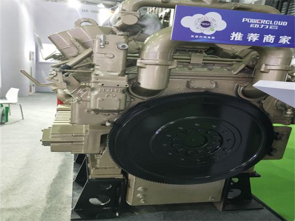 800-1200KW diesel marine engine for ship and boat  jinan diesel engine cnpc jichai power 800-1000kw diesel marine engine  The Perfect Solution for Your Marine Equipment Requirements