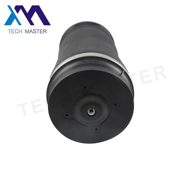 Molas de suspensão pretas do ar para Mercedes - Ben W164/parte traseira M L de ML350 ML500 - classe 2005 - 2011
