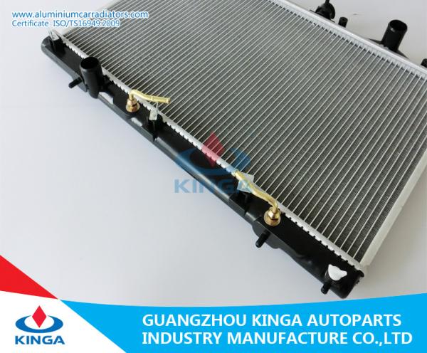 Lancer 03 Classic Car Radiator Mitsubishi Radiator For Cooling System