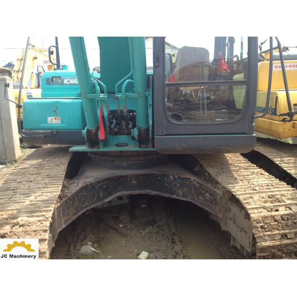 2015 años Kobelco 20 perfecto estado de los cilindros Sk200-8 del excavador 4 de la tonelada