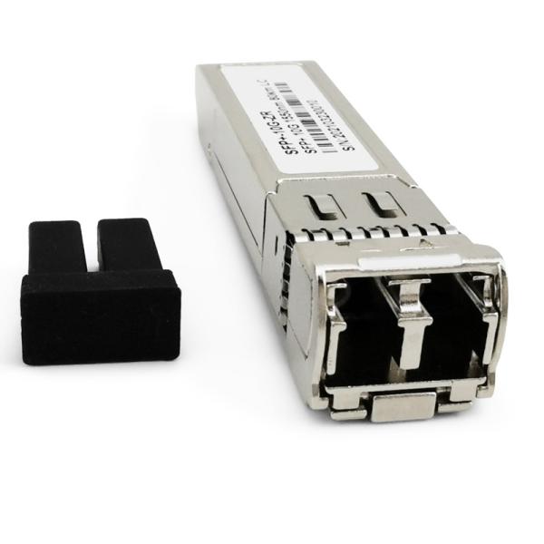 J9150A X132 10G SFP LC SR 1550nm Передатчик с оптической мощностью 2-3dBM и дальностью действия 80 км