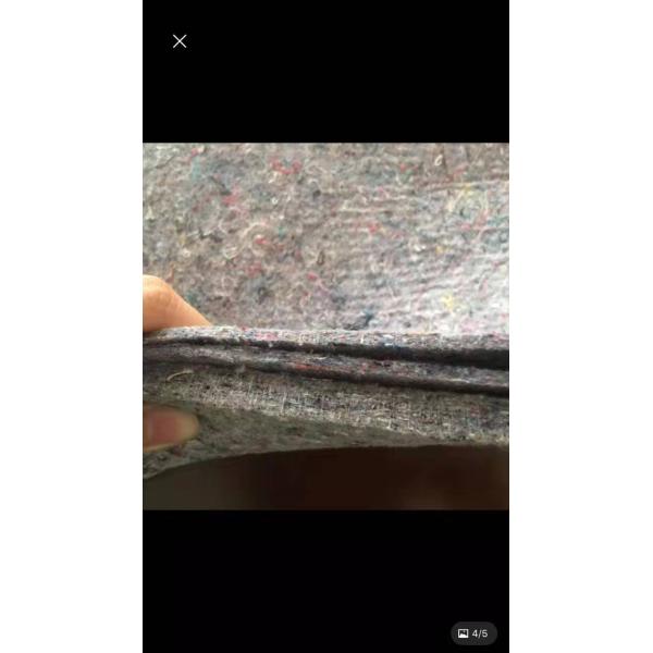 восходящий поток теплого воздуха 5000gsm Airlaid скрепляя не сплетенную ткань делая машину