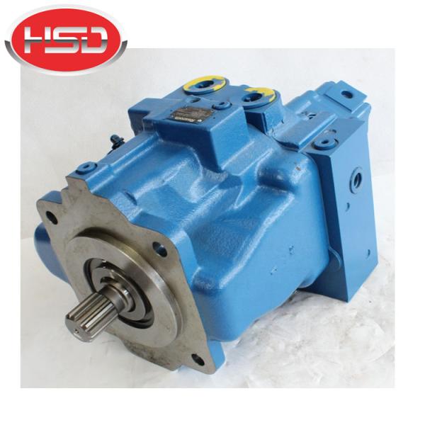 AP2D36 Excavator Hydraulic Parts Hydraulic Piston Pump For DH80 E307 EX60-5 ZX75 SK60 SH60