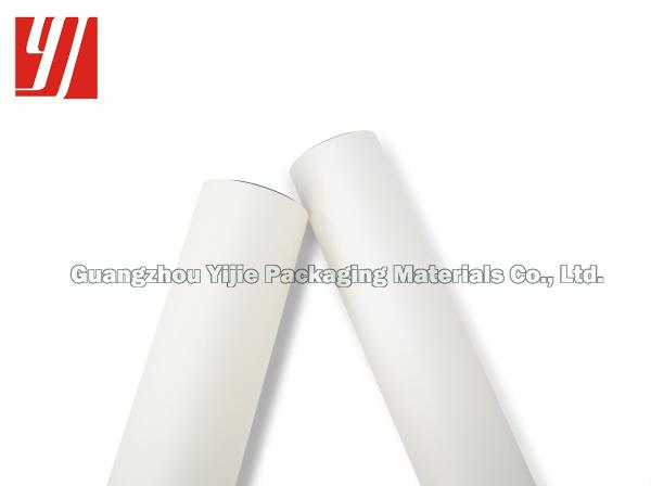 OEM 3 filme térmico da laminação de BOPP para o filme decorativo