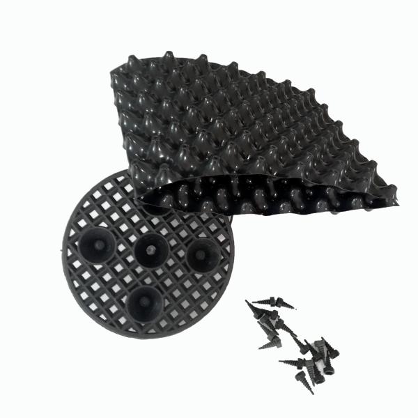 Multifunctional plant nursery home & garden furniture outdoor & Air pruning container with great price