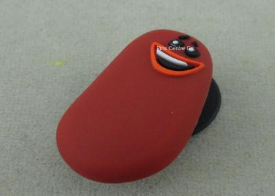 Personalised Shoe Decorate Rubber Coasters For Promotional