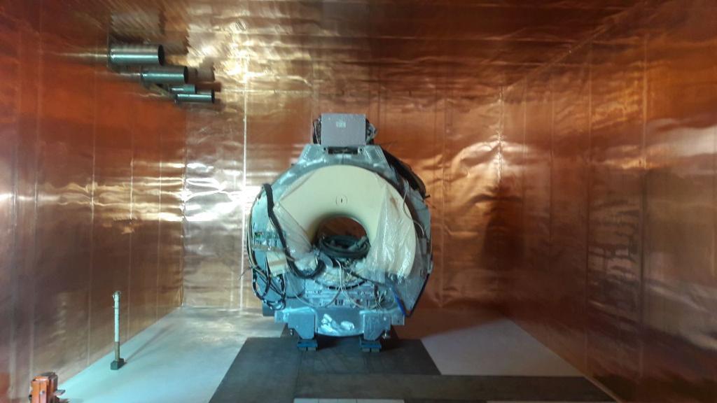 фольга меди 0.175mm красная Electroplcated для защищать прокладку крена